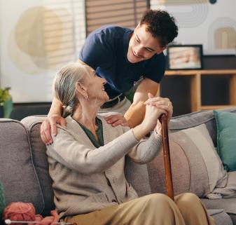 Bessere Versorgung für ME/CFS-Betroffene in Hamburg